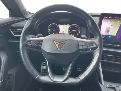 Photo 40 Cupra Formentor  1.4 e-HYBRID 245 ch DSG6