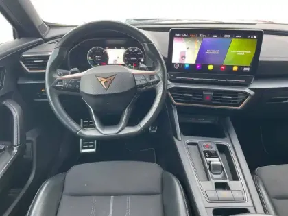 Photo 9 Cupra Formentor  1.4 e-HYBRID 245 ch DSG6