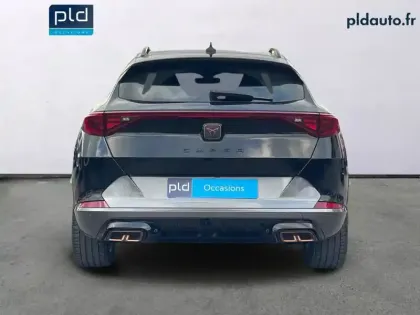 Photo 34 Cupra Formentor  1.4 e-HYBRID 245 ch DSG6