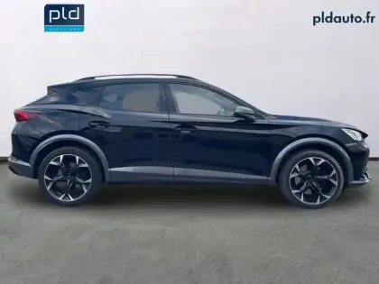 Photo 7 Cupra Formentor  1.4 e-HYBRID 245 ch DSG6