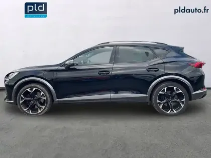 Photo 36 Cupra Formentor  1.4 e-HYBRID 245 ch DSG6