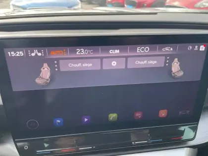 Photo 50 Cupra Formentor  1.4 e-HYBRID 245 ch DSG6