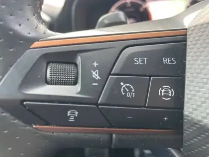 Photo 11 Cupra Formentor  1.4 e-HYBRID 245 ch DSG6