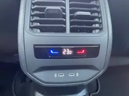 Photo 28 Cupra Formentor  1.4 e-HYBRID 245 ch DSG6