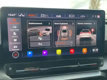 Photo 47 Cupra Formentor  1.4 e-HYBRID 245 ch DSG6