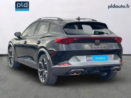 Photo 33 Cupra Formentor  1.4 e-HYBRID 245 ch DSG6