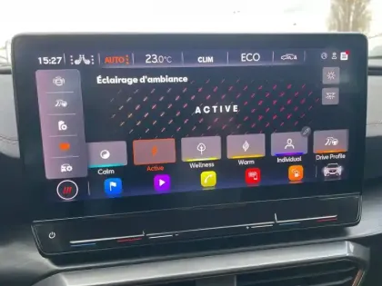 Photo 18 Cupra Formentor  1.4 e-HYBRID 245 ch DSG6