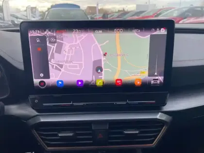 Photo 49 Cupra Formentor  1.4 e-HYBRID 245 ch DSG6