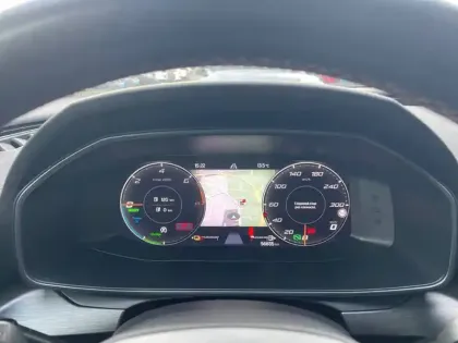 Photo 43 Cupra Formentor  1.4 e-HYBRID 245 ch DSG6