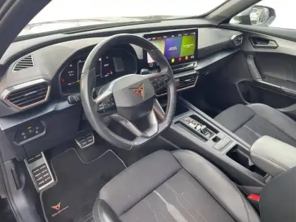 Photo 23 Cupra Formentor  1.4 e-HYBRID 245 ch DSG6