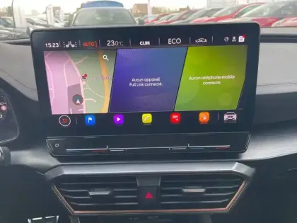 Photo 15 Cupra Formentor  1.4 e-HYBRID 245 ch DSG6