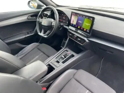 Photo 25 Cupra Formentor  1.4 e-HYBRID 245 ch DSG6