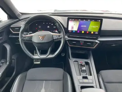 Photo 8 Cupra Formentor  1.4 e-HYBRID 245 ch DSG6