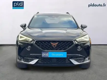 Photo 31 Cupra Formentor  1.4 e-HYBRID 245 ch DSG6