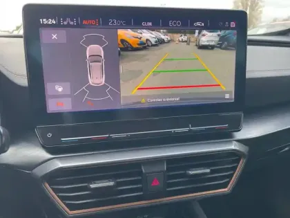 Photo 14 Cupra Formentor  1.4 e-HYBRID 245 ch DSG6