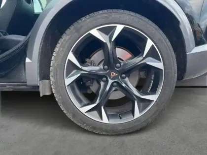 Photo 29 Cupra Formentor  1.4 e-HYBRID 245 ch DSG6