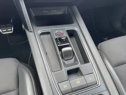 Photo 21 Cupra Formentor  1.4 e-HYBRID 245 ch DSG6