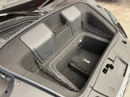 Photo 31 Audi R8  V10 Plus 5.2 FSI 610 S tronic 7 Quattro