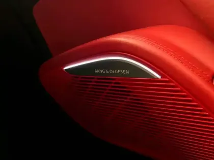 Photo 41 Audi R8  V10 Plus 5.2 FSI 610 S tronic 7 Quattro