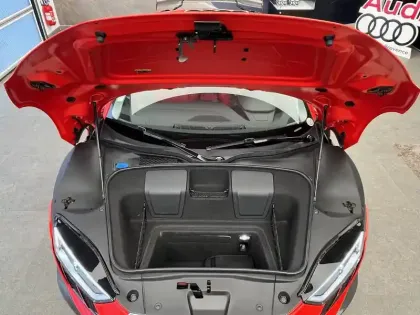 Photo 30 Audi R8  V10 Plus 5.2 FSI 610 S tronic 7 Quattro