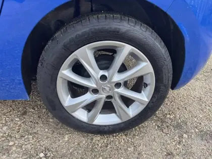 Photo 10 Opel Corsa  1.2 Turbo 100 ch BVM6