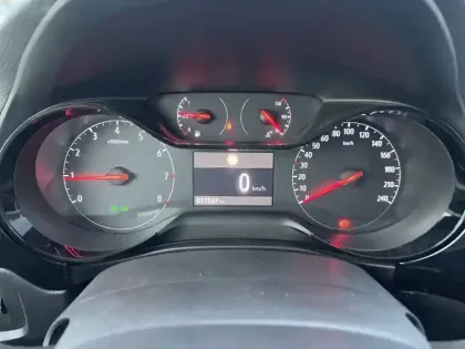 Photo 11 Opel Corsa  1.2 Turbo 100 ch BVM6