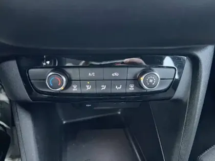 Photo 14 Opel Corsa  1.2 Turbo 100 ch BVM6