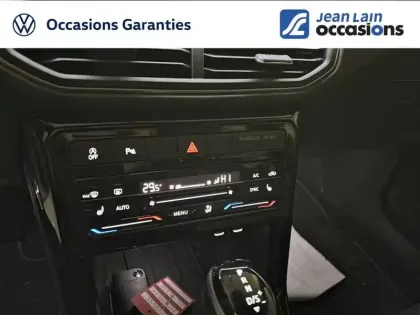 Photo 18 Volkswagen T-cross  1.0 TSI 116 Start/Stop DSG7