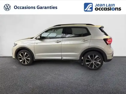 Photo 6 Volkswagen T-cross  1.0 TSI 116 Start/Stop DSG7