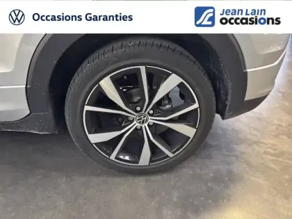 Photo 11 Volkswagen T-cross  1.0 TSI 116 Start/Stop DSG7