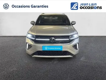 Photo 8 Volkswagen T-cross  1.0 TSI 116 Start/Stop DSG7