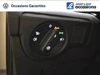 Photo 19 Volkswagen T-cross  1.0 TSI 116 Start/Stop DSG7