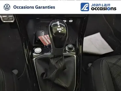 Photo 15 Volkswagen T-cross  1.0 TSI 116 Start/Stop DSG7