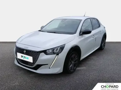 Photo Peugeot 208 Roadtrip