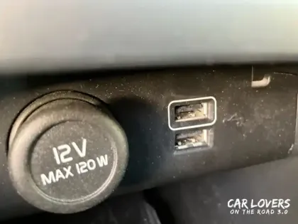 Photo 27 Volvo Xc40  T2 129 ch Geartronic 8