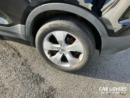 Photo 7 Volvo Xc40  T2 129 ch Geartronic 8