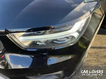 Photo 26 Volvo Xc40  T2 129 ch Geartronic 8