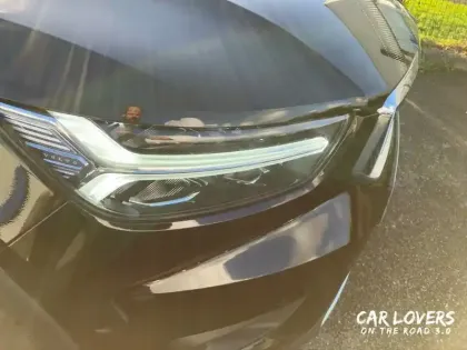 Photo 25 Volvo Xc40  T2 129 ch Geartronic 8