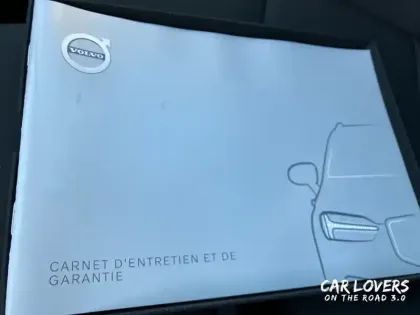 Photo 23 Volvo Xc40  T2 129 ch Geartronic 8