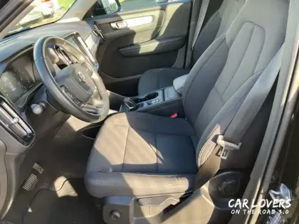 Photo 9 Volvo Xc40  T2 129 ch Geartronic 8