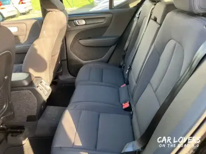 Photo 13 Volvo Xc40  T2 129 ch Geartronic 8