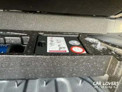 Photo 30 Volvo Xc40  T2 129 ch Geartronic 8