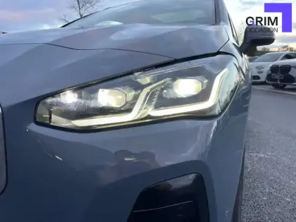 Photo 16 BMW Serie 2 Active Tourer 225e xDrive 245 ch DKG7