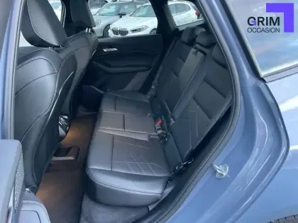 Photo 10 BMW Serie 2 Active Tourer 225e xDrive 245 ch DKG7