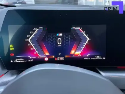 Photo 6 BMW Serie 2 Active Tourer 225e xDrive 245 ch DKG7