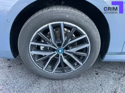 Photo 12 BMW Serie 2 Active Tourer 225e xDrive 245 ch DKG7