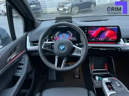 Photo 5 BMW Serie 2 Active Tourer 225e xDrive 245 ch DKG7