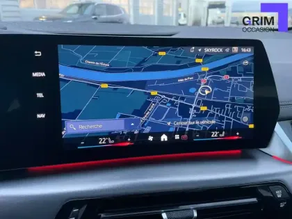 Photo 8 BMW Serie 2 Active Tourer 225e xDrive 245 ch DKG7