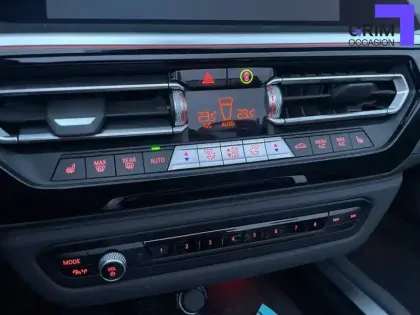 Photo 7 BMW Z4  sDrive20i 197 ch BVA8