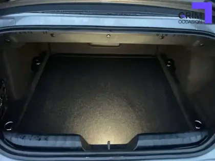 Photo 11 BMW Z4  sDrive20i 197 ch BVA8